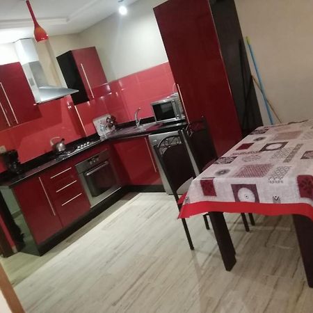 Cosy Appartement Only Family A Gueliz Маракеш Екстериор снимка