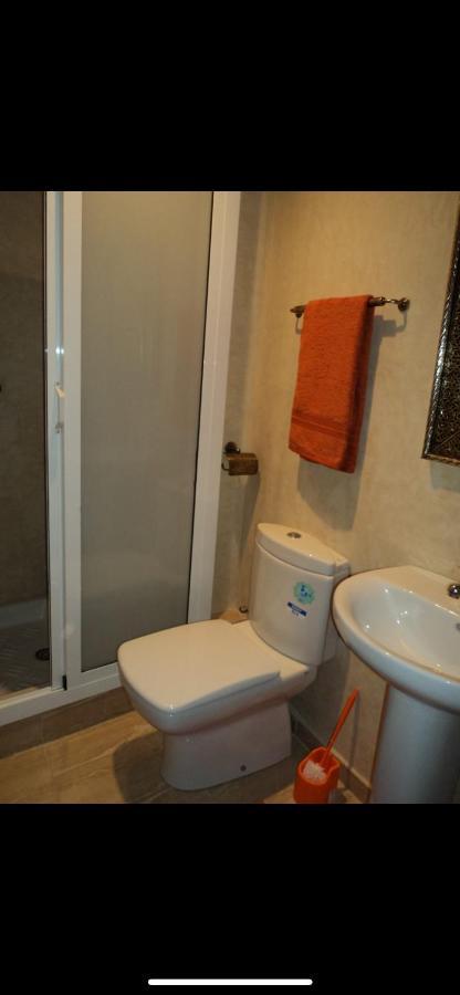 Cosy Appartement Only Family A Gueliz Маракеш Екстериор снимка